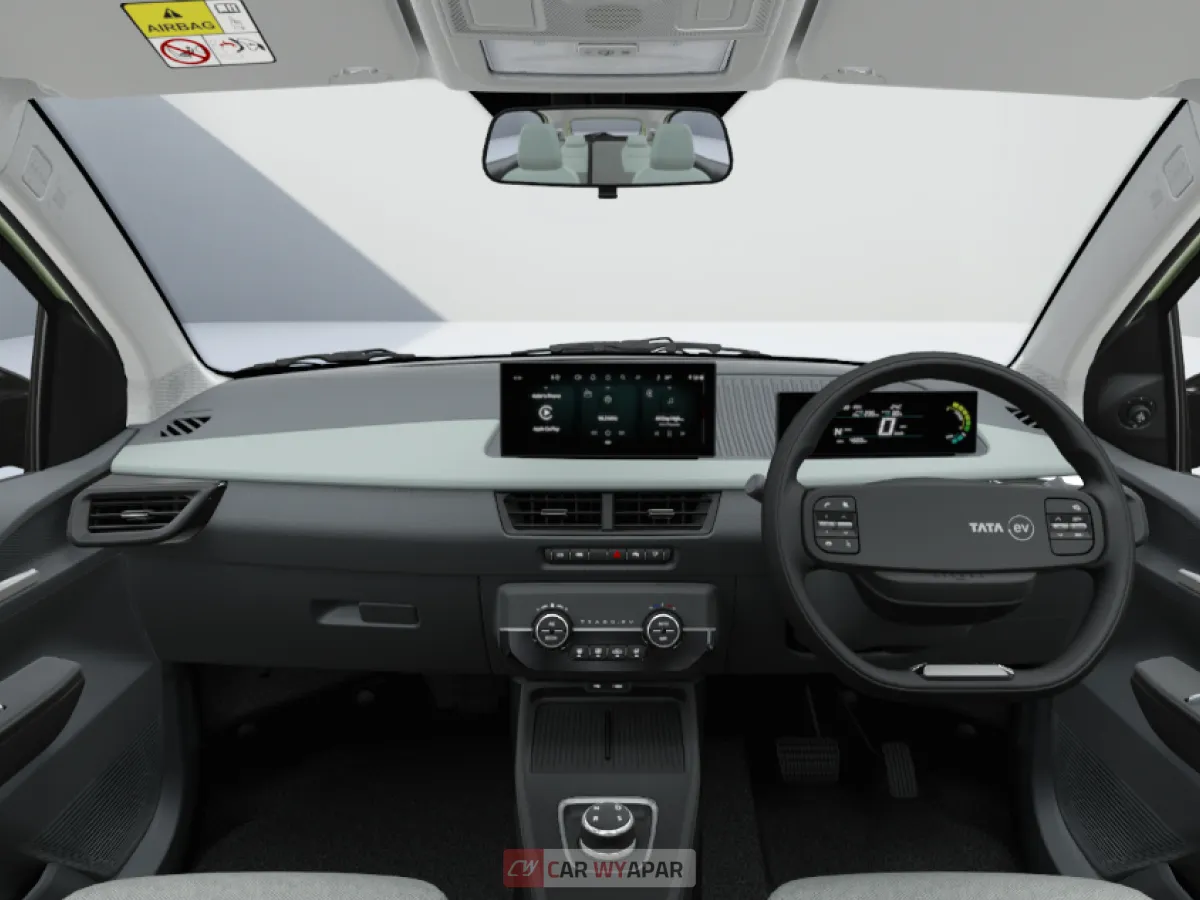 Tata Tiago EV Creative Plus 24kWh